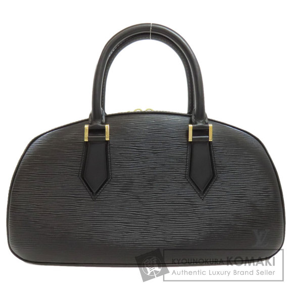 Louis Vuitton Epi Handbag Jasmine Leather - Picture 1 of 9